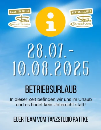 Ferien
